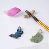 gác đũa sứ, gốm đông gia, chus