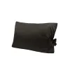 50 x 70cm satin silk pillowcase with bow ties, soft and breathable material, meticulously sewn seams, high-quality pillow cover