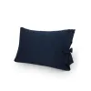 50 x 70cm satin silk pillowcase with bow ties, soft and breathable material, meticulously sewn seams, high-quality pillow cover