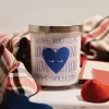 “Means To Me” Scented Soy Candle & Flower Gift Box, Perfect Gift For Any Occasion, Luxury On A Budget, Scented Candle Gift, Gift Idea