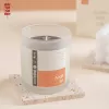 nến thơm mùi anh iu, thơm một cái, chus