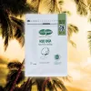 kẹo dừa truyền thống, đặc sản bến tre, kẹo dừa bến tre, quà vặt nhâm nhi, ăn kèm khi uống trà, kẹo dừa thơm béo