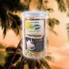 dừa sấy giòn vị sữa béo, đặc sản bến tre, dừa sấy bến tre, đồ ăn vặt thơm béo, dừa sấy giòn thơm, dừa sấy thái lát mỏng