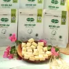 macapuno coconut candy, 200g, ben tre specialty, no artificial coloring, delicious and nutritious, gift for friends