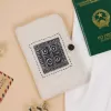 bao passport thổ cẩm, thiết kế nhỏ gọn vừa lòng bàn tay, hoạ tiết độc đáo, đựng mọi giấy tờ cá nhân gọn gàng và an toàn, thủ công, trúc lâm handmade, chus