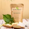 túi tắm và xông thảo dược thiên nhiên, hòa chung nước ấm, thải độc cho da, hương thơm tự nhiên từ thảo mộc, việt nam, bao chau essential oils, chus