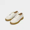 giày oxfords đục lỗ, giày oxford phong cách retro, giày nam dáng oxford, giày oxford đế cao su, giày da thật