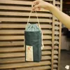 túi vải đựng bình nước milkbox, chất liệu kaki dày dặn, thiết kế tiện lợi, màu sắc đa dạng, bảo vệ bình khỏi va đập