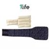 combo of 2 herbal packs for knees, herbal knee wrap, knee joint pain relief compress, knee joint wrap