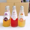 must try' kefir soda combo, 6 bottles, fermented beverage, gut-friendly drink, light sour taste, easy to drink