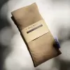 túi chườm thư giãn không hương, túi chườm nóng lạnh, túi chườm vải linen mềm, túi chườm thêu tên, quà tặng người thân