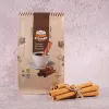 quế thanh hữu cơ cinna kitchen, quế thanh khô cạo vỏ, gia vị nấu ăn, quế hữu cơ dạng thanh, quế thanh nấu trà