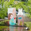 herbal hand sanitizer spray, hand sanitizer, hand disinfectant solution, hand sanitizing solution, herbal hand sanitizer