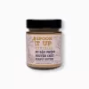 peanut butter, cashew butter for bread spread, mixed nut salad, nutritious sugar-free butter, convenient healthy breakfast