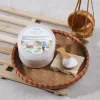 muối tre, sahu, chus