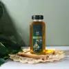 mật ong hoa bạc hà, mật ong đơn hoa, 100% mật ong chín, mật ong chai pha trà, quà tặng đặc sản, thực phẩm dinh dưỡng