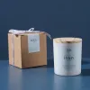 relax, nến thơm bấc cotton, ceta candle, chus