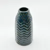 delphis ceramic vase, lina pottery , chus