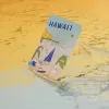 ocean-inspired resin islandology - maztermind, board games set, handmade board games, oceanic monopoly, group play games