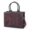 laptop bag, canvas bag, chus, chusvn, chu du bag