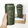 Personalized Laser Engraved Tumbler, bình giữ nhiệt khắc tên, quà tặng cá nhân hoá, personalized gift, chu du bag, chus, chusvn