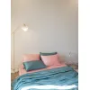 silk bed sheet for mattress under 23cm thick, silk bedspread set, satin bedsheet, silk bedspread made of silk thread