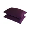 satin silk pillowcase, embroidered pillowcase with name, personalized gift, matte silk pillowcase, multi-colored pillowcase