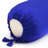 bao gối ôm lụa satin gouttobed, vỏ gối lụa mềm mát, vỏ gối ôm thêu tên, vỏ gối phi bóng, đồ dùng phòng ngủ