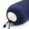 bao gối ôm lụa satin gouttobed, vỏ gối lụa mềm mát, vỏ gối ôm thêu tên, vỏ gối phi bóng, đồ dùng phòng ngủ