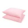 bao gối cotton cao cấp, chất liệu cotton nhập khẩu, hạn chế nhăn, không bị xù sau, bền màu, thiết kế tinh tế, màu sắc sang trọng