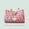 bộ túi ngủ đi học trẻ em 80-150cm, chất liệu vải cotton cao cấp, được gấp gọn và tiện lợi, đảm bảo sự êm ái, mềm mịn cho da