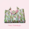 bộ túi ngủ đi học trẻ em 80-150cm, chất liệu vải cotton cao cấp, được gấp gọn và tiện lợi, đảm bảo sự êm ái, mềm mịn cho da