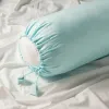vỏ gối ôm cotton cao cấp size 70 x 100cm, mềm mại và êm ái cho da, ít nhăn và ít bị xù lông, nhiều lựa chọn màu sắc