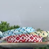 vòng tay đan thủ công họa tiết cbs003, bản lớn, điểm nhấn cá tính, thắt nút độc đáo, quà tặng ý nghĩa độc đáo, handmade, cuoc booj storage, chus