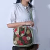 túi xách vải ghép esagono xanh mint cá tính, đường kim mũi chỉ tinh tế, kích thước xinh xắn nhỏ gọn, phụ kiện đi làm
, thiết kế, tomato handmade, chus