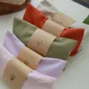 rosemary eye pillow, herbal compress pillow, eye relaxation compress pillow, personalized embroidered pillow, hot and cold compress