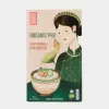 phở hữu cơ, viet haus , chus