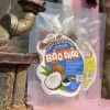 kẹo dừa thảo mộc sương sáo, kẹo dừa vị sương sáo, kẹo dừa đặc biệt, kẹo dừa thảo mộc bảo châu, kẹo dừa thơm ngon