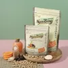 burdock seasoning powder, vegetarian seasoning powder, seasoning for dishes, seasoning for vegetarian dishes, balanced diet