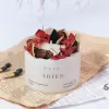 nến thơm cung hoàng đạo, trang trí hoa khô hình trụ, onio soapery, chus