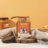 Xốt Caramel Sữa Dulce De Leche, Pasteloa, chus