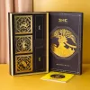Hộp quà Trung Thu Cung Trăng Nâu, 3 bánh Trung Thu socola, 12 thanh socola & truyện cổ tích, quà biếu doanh nghiệp độc đáo.Hộp quà Trung Thu Cung Trăng Nâu, 3 bánh Trung Thu socola, 12 thanh socola & truyện cổ tích, quà biếu doanh nghiệp độc đáo.