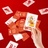 bộ bài game “hậu cung như bàn nhậu”, bộ bài 69 lá, trò chơi bàn nhậu, bài tây drinking game, bộ bài game song ngữ