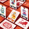 bộ bài game “hậu cung như bàn nhậu”, bộ bài 69 lá, trò chơi bàn nhậu, bài tây drinking game, bộ bài game song ngữ