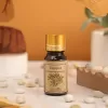 cajeput essential oil, room fragrance oil, bath water essential oil, steam essential oil, skin care essential oil