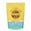 granola mix almond & honey - 250 g, nuts with yogurt, mixed nut granola, super nut diet granola, breakfast granola, weight loss granolagranola mix almond & honey - 250 g, nuts with yogurt, mixed nut granola, super nut diet granola, breakfast granola, weight loss granola