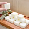 repellent wax cubes with essential oil, mosquito repellent wax, insect repellent wax, mosquito repellent room fragrance wax
