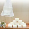 repellent wax cubes with essential oil, mosquito repellent wax, insect repellent wax, mosquito repellent room fragrance wax