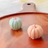 cute animal repellent wax with essential oil, various insect repellent wax shapes, essential oil scented wax, desk decoration