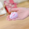 cute animal repellent wax with essential oil, various insect repellent wax shapes, essential oil scented wax, desk decoration